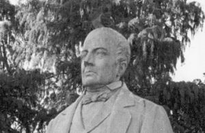 La Ruta Liberal: Jose Miguel Infante