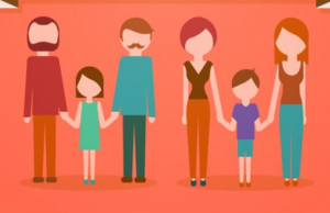 Adopción homoparental