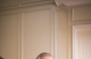 Ernesto Rodríguez: “Esta vida te pega en el hocico y te patea en el suelo, pero es muy buena”