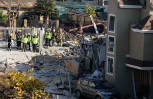 Lily Pérez anuncia querella contra responsables de explosión en Quilpué