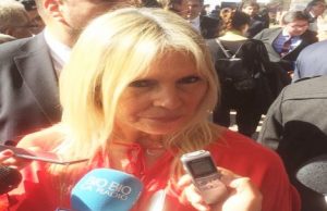 Lily Pérez: «Somos partidarios de seguir avanzando en gratuidad»