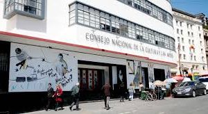 Ecos de una crisis. Hacia la creación de un Ministerio de Cultura