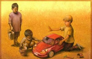 ¿Por qué cayó la desigualdad?