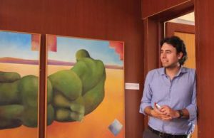 Diputado Mirosevic denuncia información falsa: «No apoyo ni a Piñera ni Guiller»