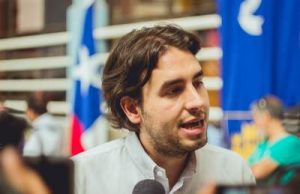 Diputado Mirosevic celebra aprobación de Ley Reparatoria para Víctimas de Minas Antipersonales