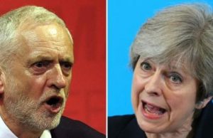 The Economist pide el voto por los liberal demócratas en las elecciones británicas