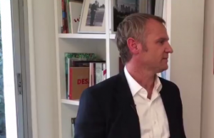 Peña, Edwards y el liberalismo de Kast: un chiste