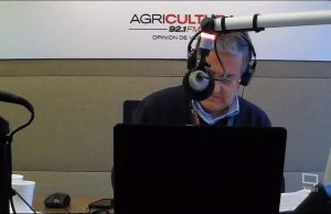 Primarias Chile Vamos: Hernán Larraín Matte plantea las diferencias de Felipe Kast con las otras candidaturas