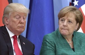 El G20 rebaja su agenda liberal para evitar la ruptura con Trump