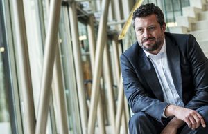 Sichel (Cs): “Tarde o temprano vamos a ser socios con evópoli”