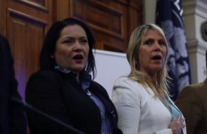 Amplitud: “Si Piñera nos convoca para su gobierno, por supuesto que estaremos disponibles