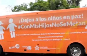 El bus, el Frente Amplio y los nuevos puritanos