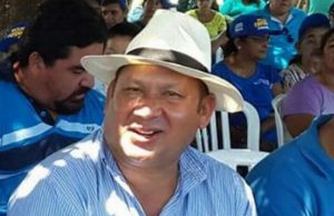 En Paraguay: Asesinaron a un candidato liberal