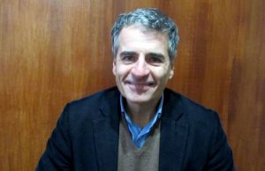 Andrés Velasco: “Asumo la tarea de competir por una senaturía en el Maule para que la región siga creciendo