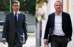 El amor imposible entre Evópoli y Ciudadanos