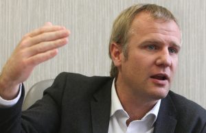 CHILE: Felipe Kast por denuncia contra Nicolás Maduro: «Esperamos que La Haya inicie un proceso formal»