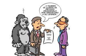 Planeta de los Simios