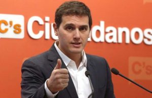 El 1-O, la gran oportunidad para Ciudadanos a nivel nacional