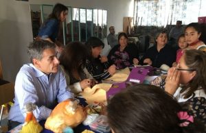 Batalla entre dos exministros de Hacienda