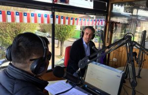 Los problemas del Ciudadanos chileno