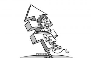 Expulsión partidaria