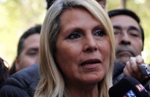 Lily Pérez y ley de aborto en tres causales durante Gobierno de Piñera: «Lo hecho, hecho está»