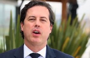 Juan M. Galán va a revivir Nuevo Liberalismo y apoyará a hermano para alcaldía de Bogotá