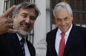 Mi voto en la 2da vuelta: trago el sapo