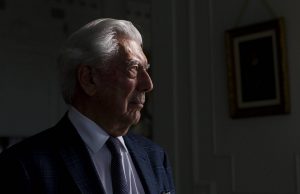 La llamada de las tinieblas