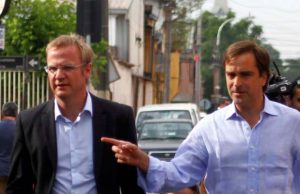 Plebiscito 2020: Evópoli renuncia a su espacio televisivo en la franja del “Apruebo”