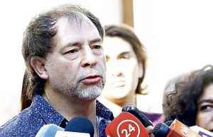 Aborto: parlamentarios critican masiva objeción de conciencia