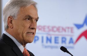 Encuesta CADEM: Piñera sube a un 60% de aprobación