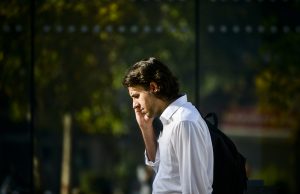 Eutanasia: otro tema “valórico” que se instala en la política