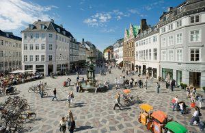 El exitoso modelo de pensiones en Noruega y Dinamarca