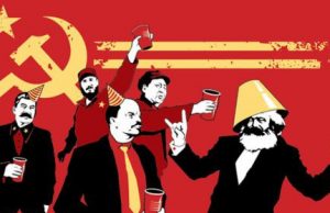 «¿Quién es más de izquierda?», por Cristóbal Bellolio