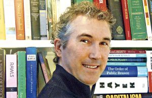 La libertad de los mercados