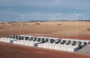 Tesla despliega los 100 primeros Powerwalls y paneles solares en Australia