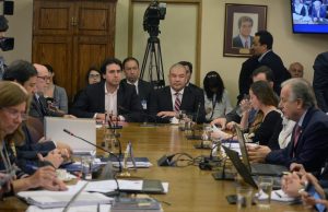 Controversia genera postergación de votación de proyecto sobre eutanasia