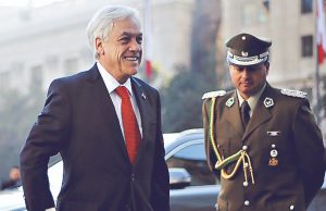 Adimark: Aprobación del gobierno de Sebastián Piñera se mantiene en un 52%