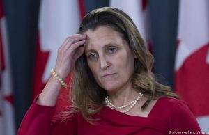 Canadá convoca reunión del Grupo de Lima sobre Venezuela