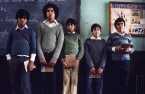 Las Condes sigue el camino de Felipe Kast e idea plan “Machuca Municipal”