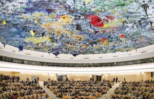 Informe de Chile a la ONU destaca política migratoria