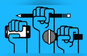 Libertad de expresión y poder