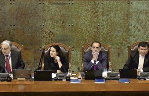 Protocolo por acoso sexual de la Cámara tiene multas de hasta 50% de la dieta