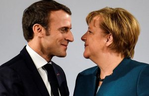 En defensa de la democracia liberal