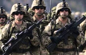 Comisión Investigadora del Ejército en procesos de adquisición despacha informe