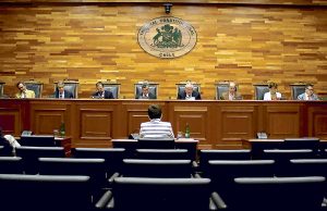 Cámara de Diputados define plan para impulsar reforma al TC