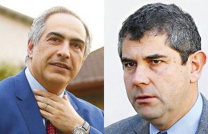 Exintendente de Bachelet y senador RN piden plebiscito para La Araucanía