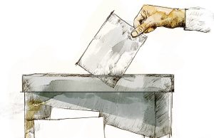 Oficialismo y oposición inician trabajo para elección de gobernadores