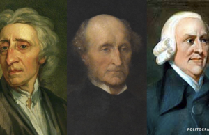 Renovar la ruta del liberalismo